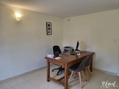 Local d'activités - 16 m²