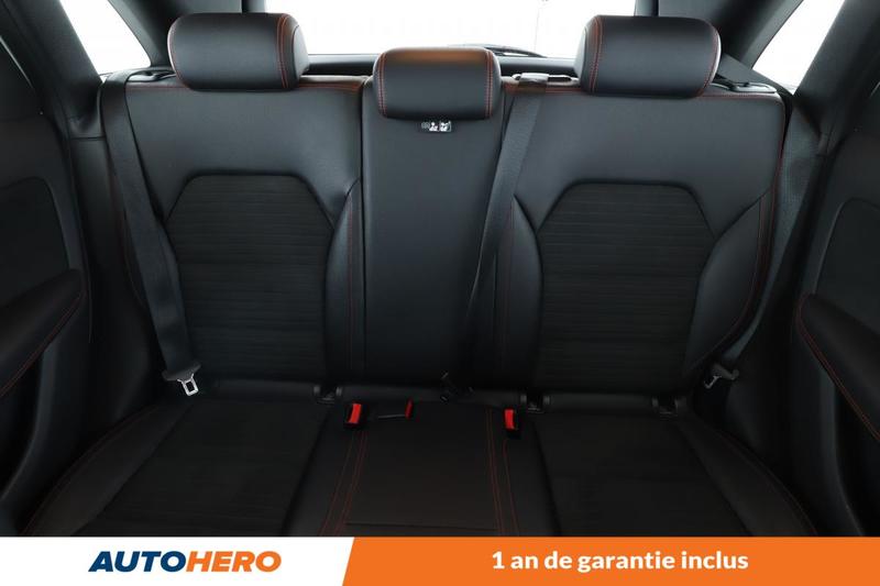 Mercedes Classe B 220 d Fascination 7g-Dct 177 ch