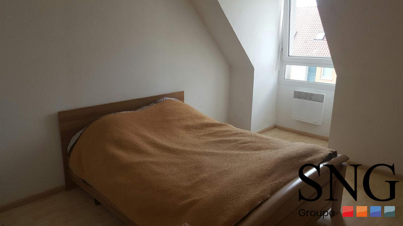 Maison - 52 m² - 2 pièces