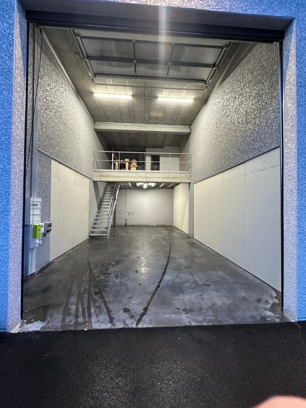 Local d'activité / Entrepôt