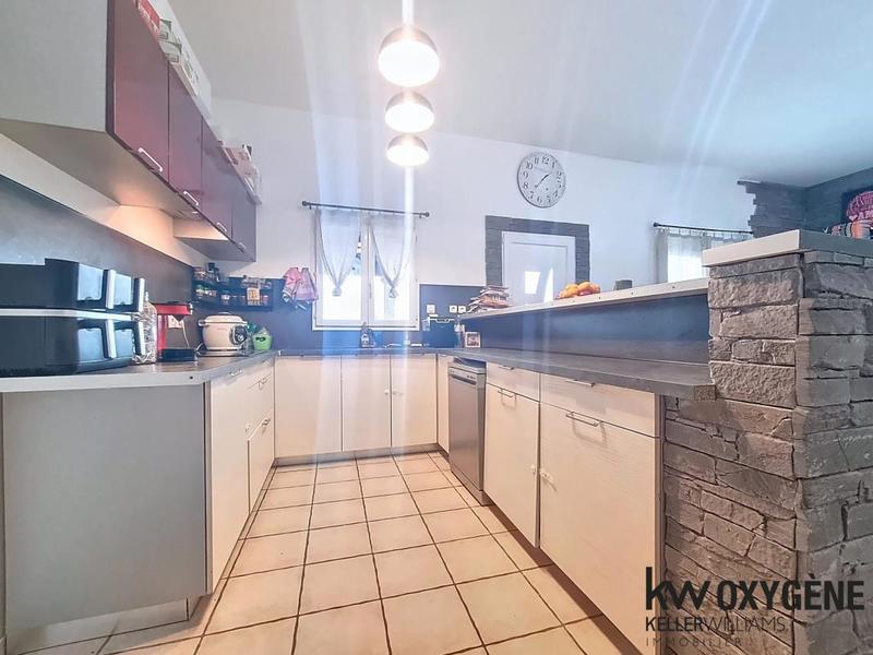 Villa - 106 m² - 5 pièces