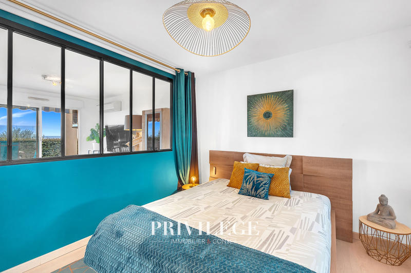 Appartement - 77 m² - 4 pièces