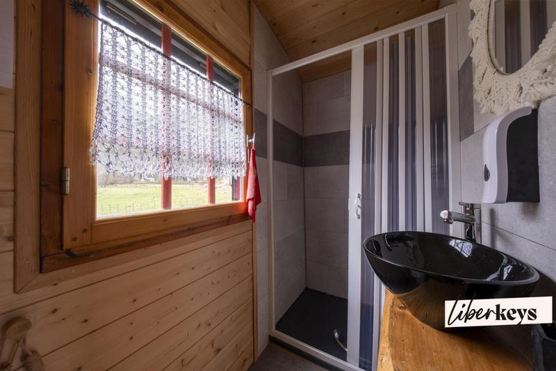 Gîte - 300 m² - 15 pièces