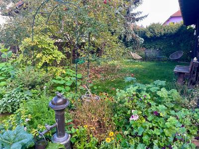 Maison - 161 m² - 7 pièces