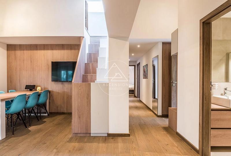 Appartement - 73 m² - 4 pièces