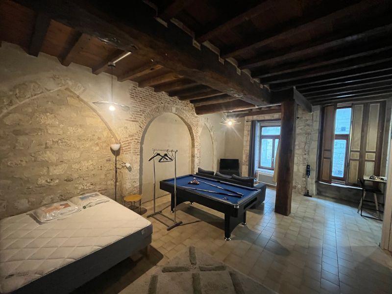 Appartement - 47 m² - 1 pièce