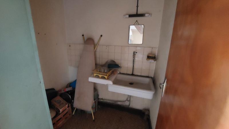 Maison de village - 104 m² - 6 pièces