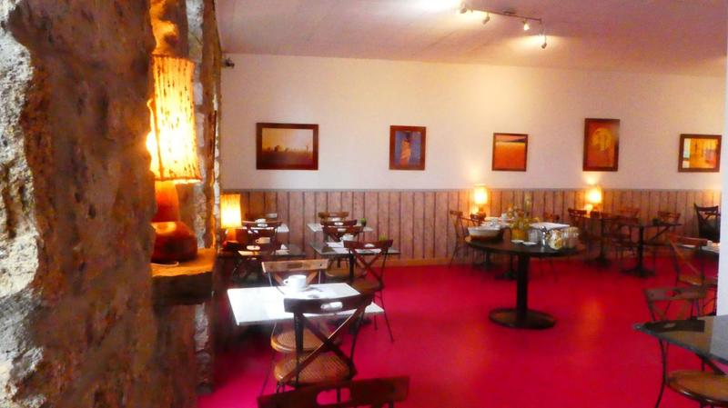 Maison - 576 m² - 19 pièces