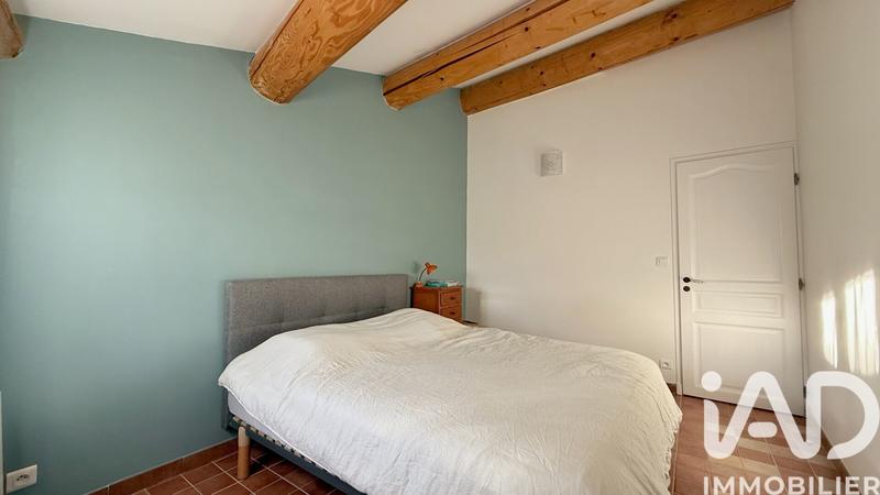 Maison de village - 126 m² - 4 pièces