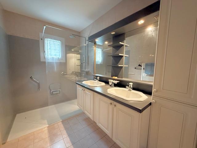 Maison - 108 m² - 6 pièces