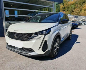 Peugeot 3008 Hybrid 200ch Gt e-Eat8