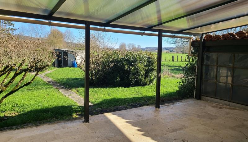 Maison - 135 m² - 4 pièces