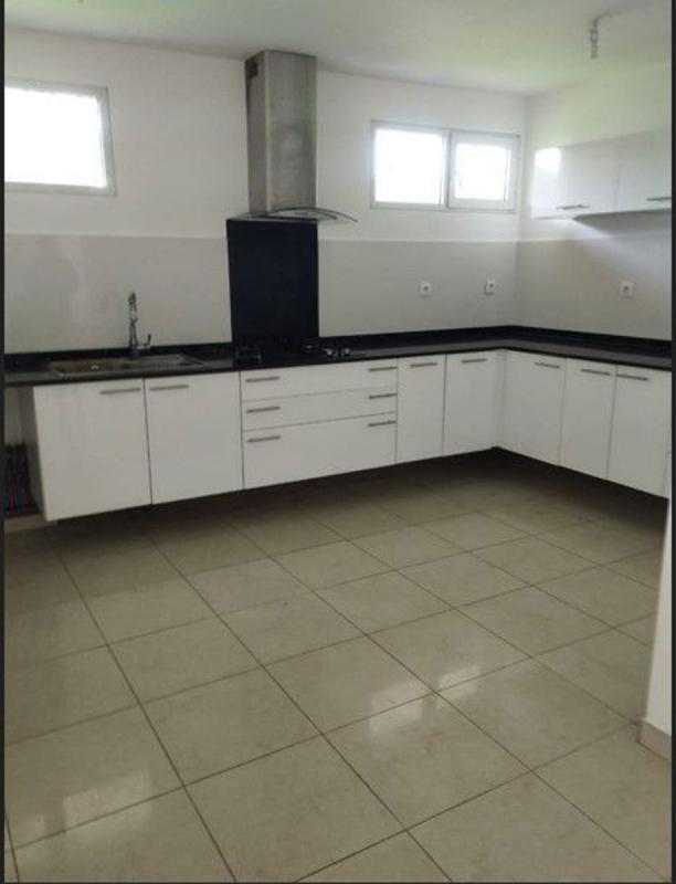 Appartement - 220 m² - 5 pièces