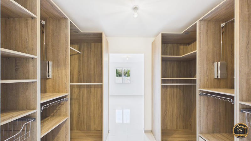 Villa - 125 m² - 4 pièces