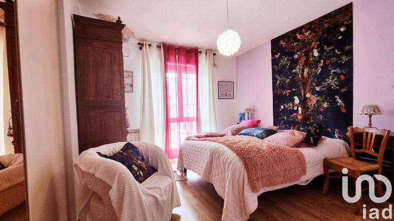 Maison de ville - 130 m² - 5 pièces