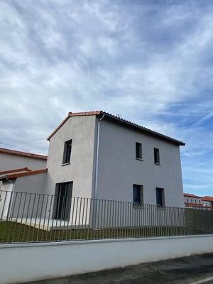 Villa - 71 m² - 3 pièces