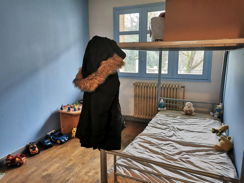 Appartement - 72 m² - 5 pièces