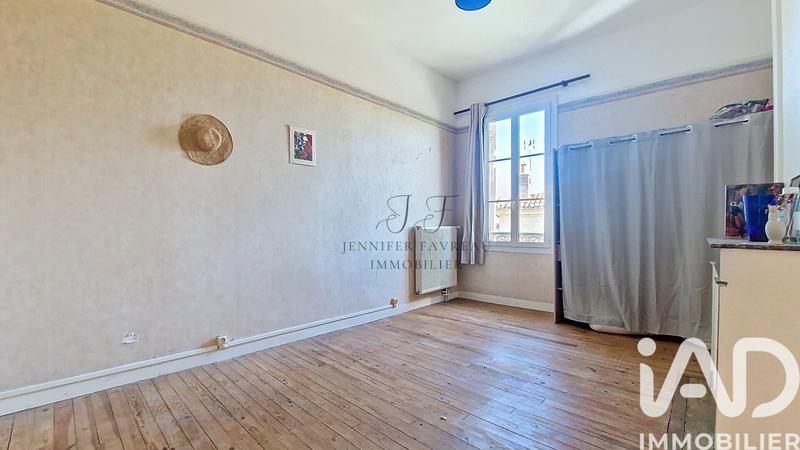 Maison - 198 m² - 7 pièces