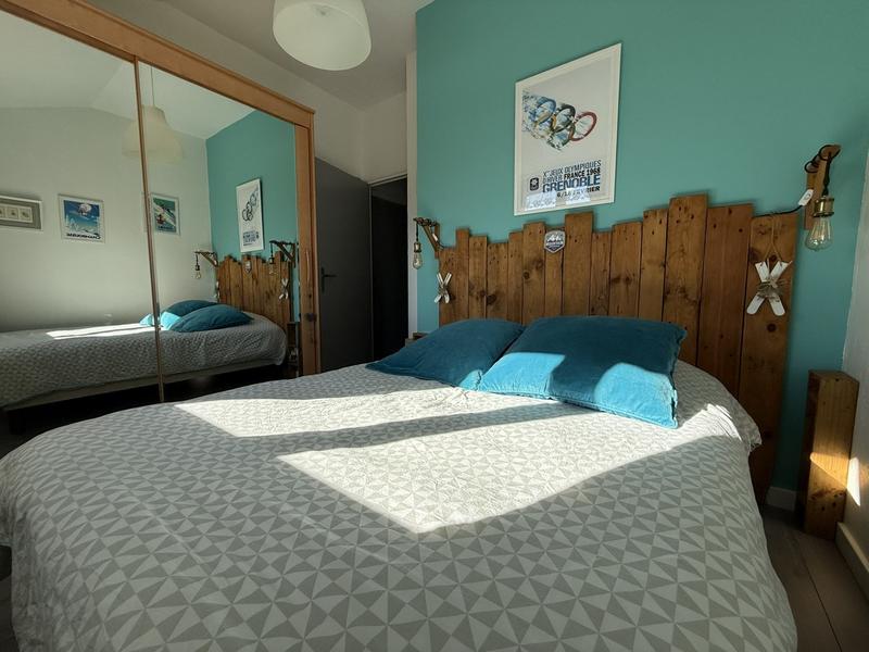 Maison - 146 m² - 5 pièces