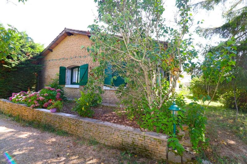 Maison - 100 m² - 3 pièces