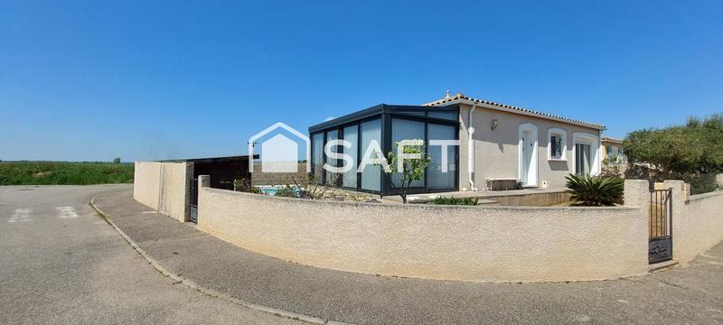 Maison - 99 m² - 6 pièces