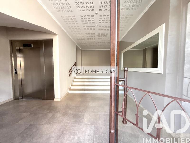 Appartement - 114 m² - 3 pièces