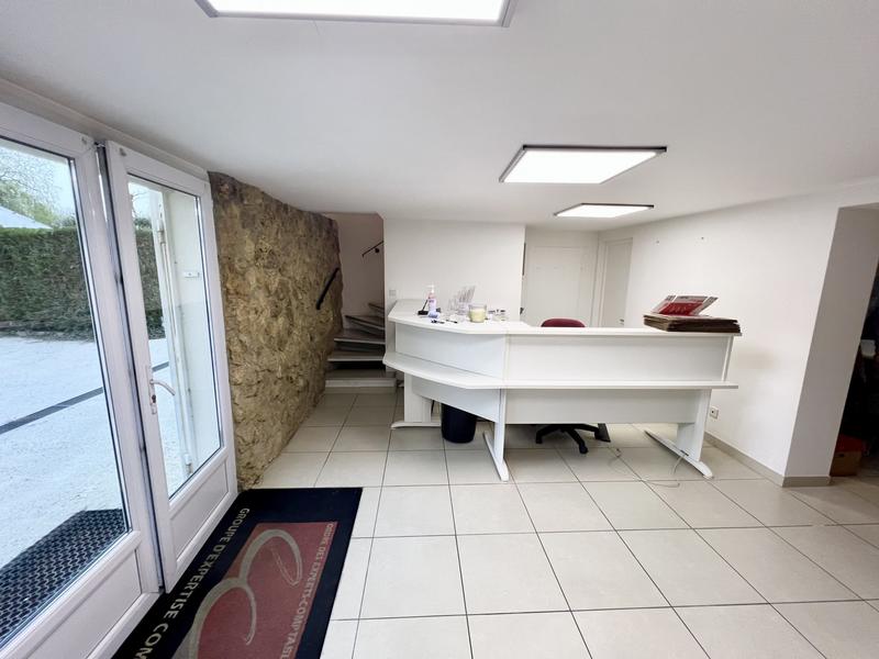 Maison - 190 m² - 6 pièces