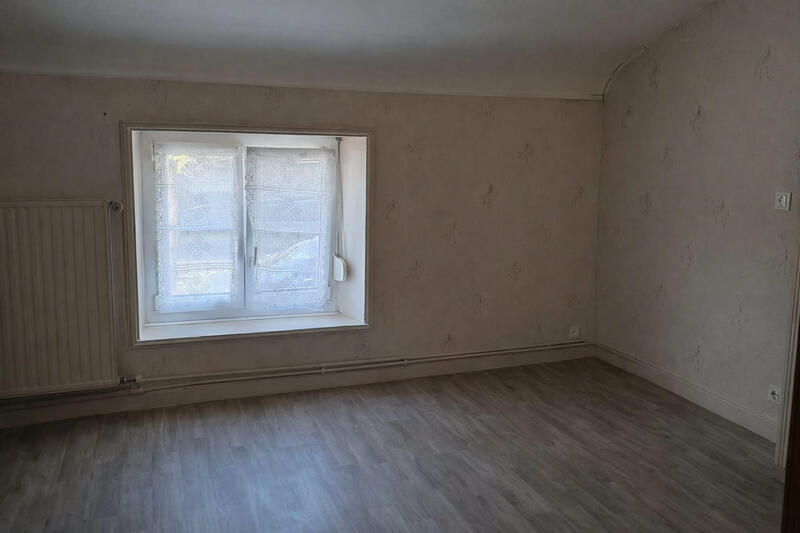 Maison - 114 m² - 5 pièces