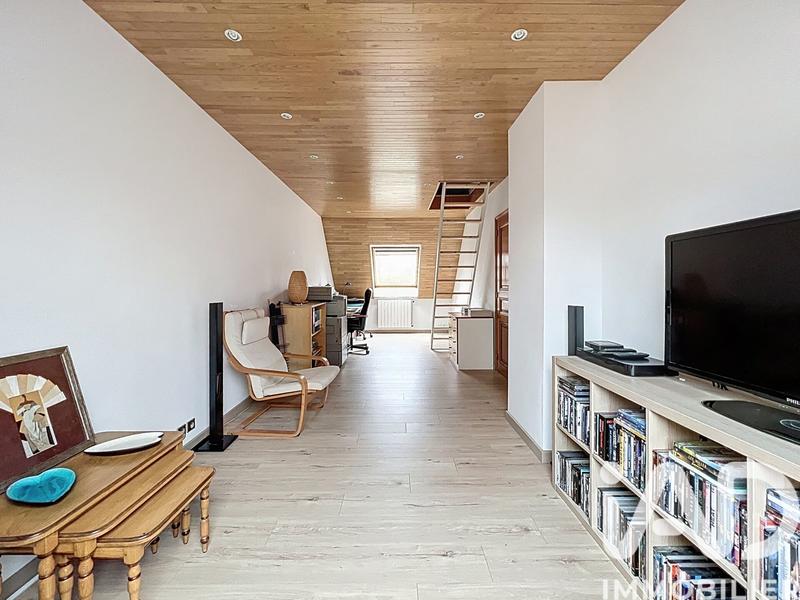 Maison - 175 m² - 7 pièces