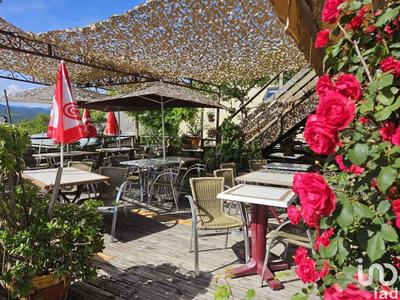 Local commercial - 80 m²