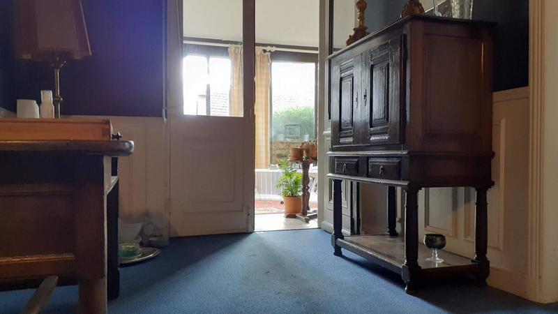 Propriété - 196 m² - 8 pièces