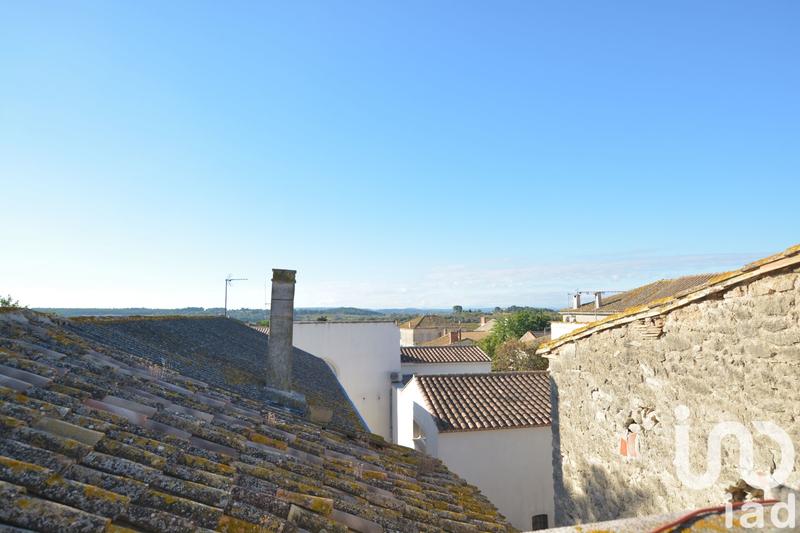 Maison - 108 m² - 4 pièces