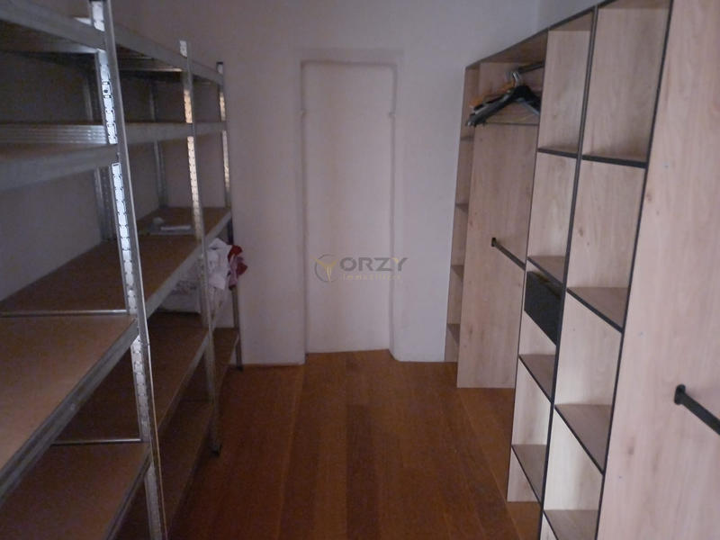 Appartement - 173 m² - 7 pièces