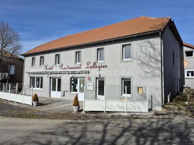 Maison - 500 m² - 16 pièces