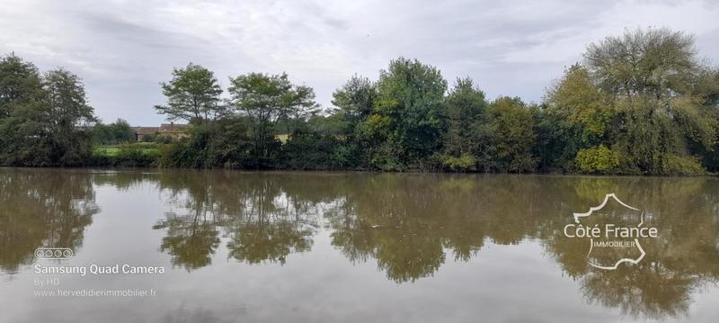 Propriété - 187 m² - 10 pièces