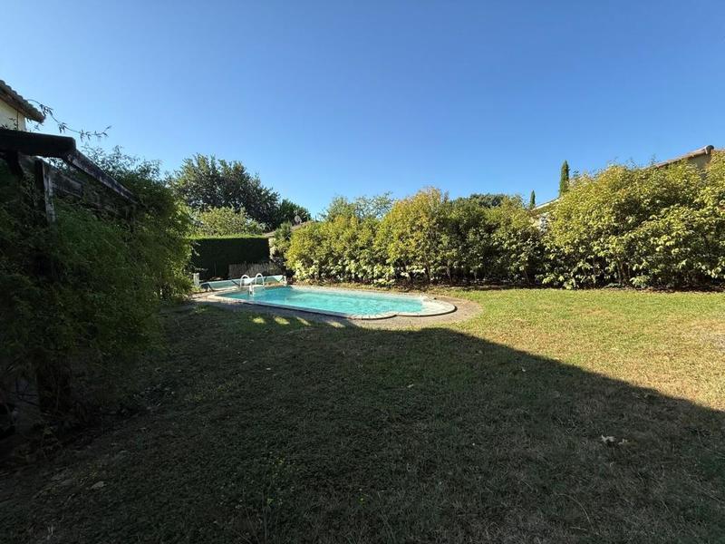 Villa - 122 m² - 5 pièces