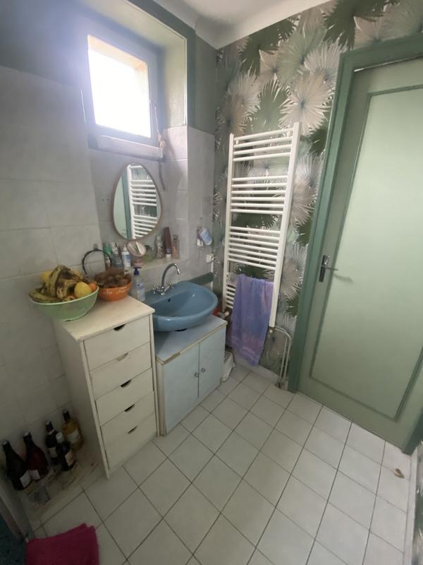 Maison ancienne - 106 m² - 5 pièces