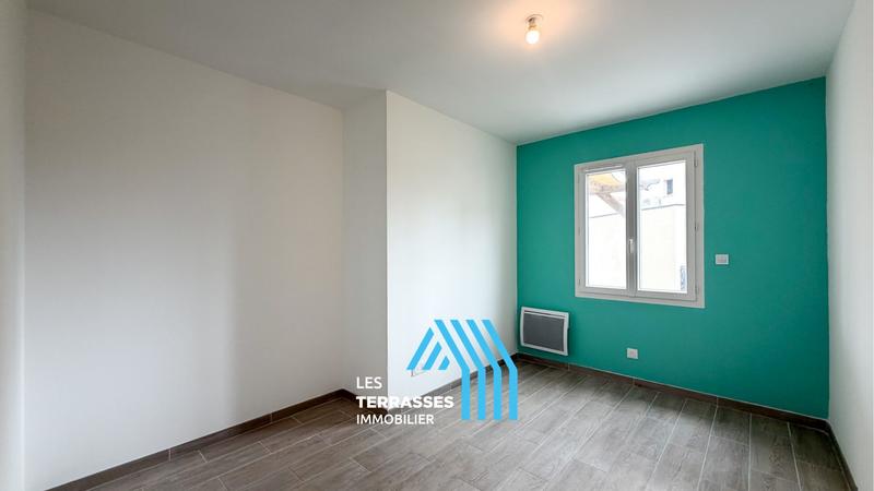 Villa - 80 m² - 5 pièces