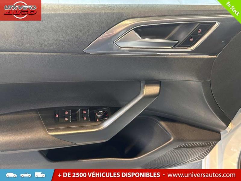 Volkswagen Polo 1.0 Tsi 95 s&amp;S Bvm5 Copper Line