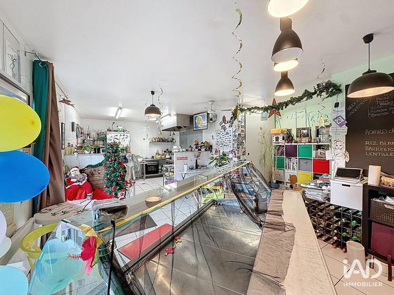 Local commercial - 47 m²