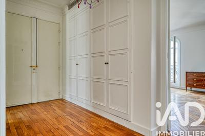 Appartement - 147 m² - 6 pièces