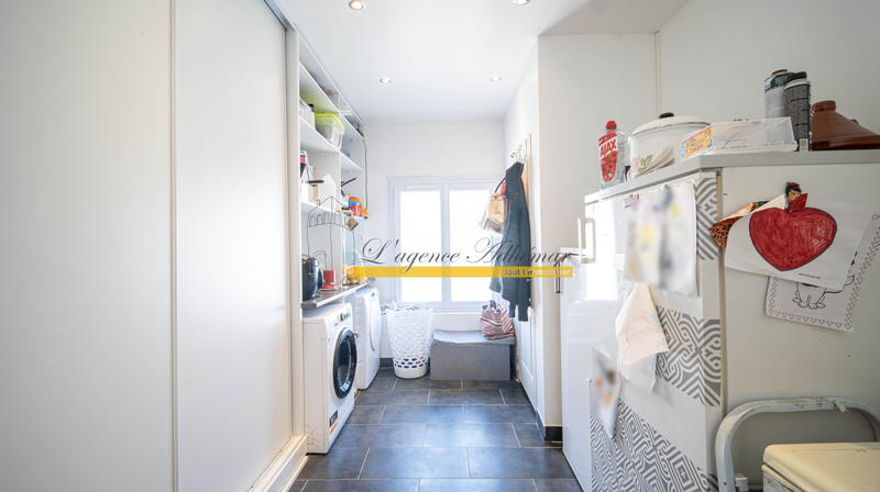 Maison - 112 m² - 4 pièces