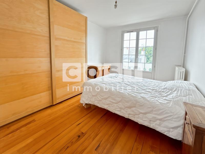 Appartement - 69 m² - 4 pièces