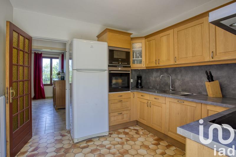 Maison - 200 m² - 5 pièces