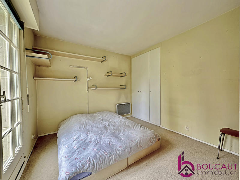 Appartement - 126 m² - 5 pièces