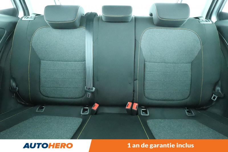 Skoda Fabia 1.0 Tsi Edition 95 ch