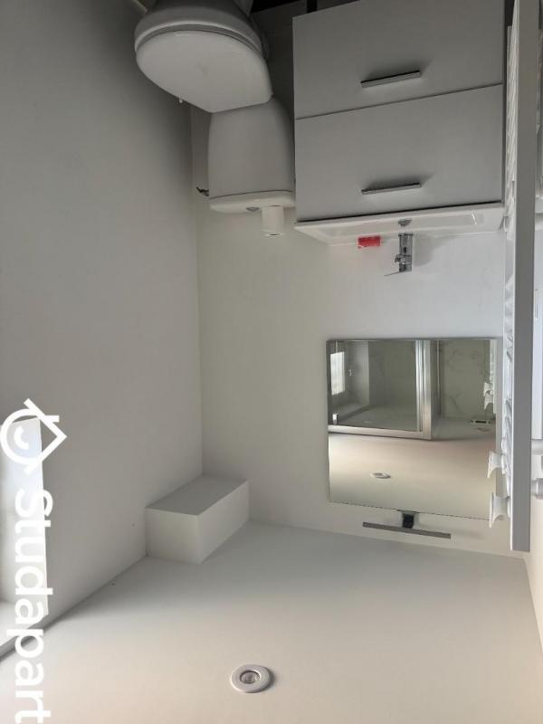 Chambre - 28 m² - 1 pièce