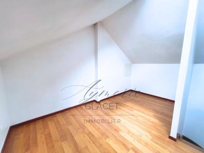 Maison - 58 m² - 3 pièces