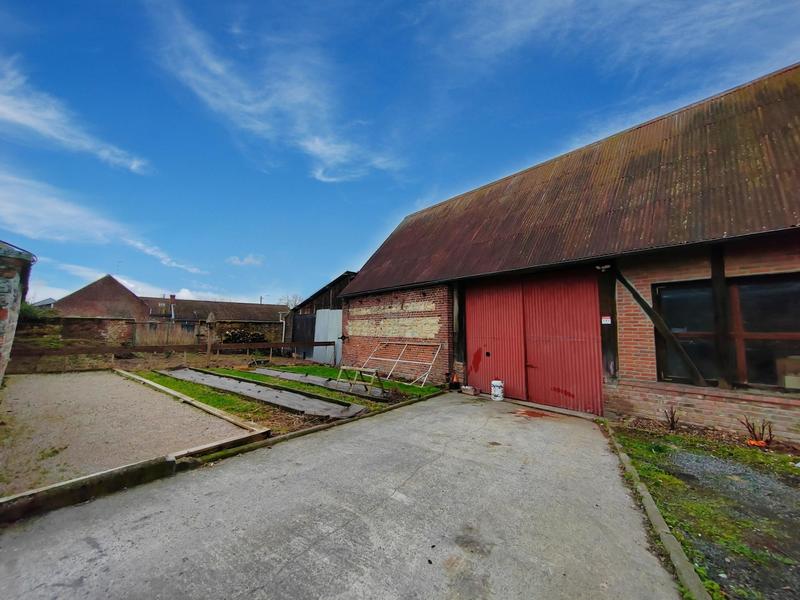 Maison - 155 m² - 8 pièces