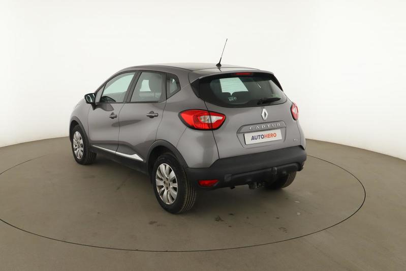 Renault Captur 0.9 TCe Energy Zen Eco2 90 ch